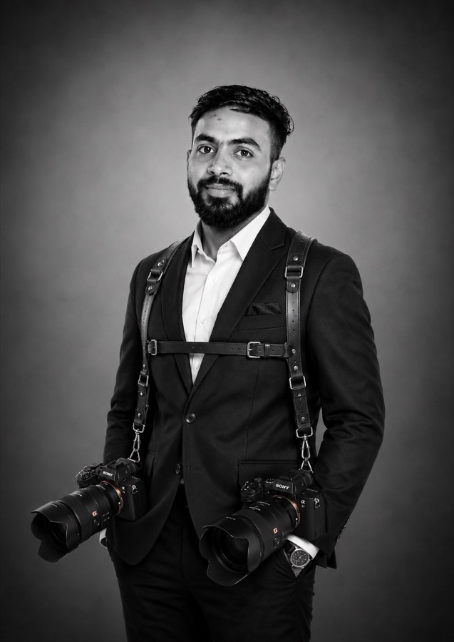 Aslam, photographer