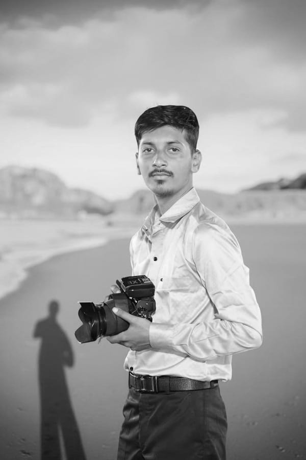 Rajjab, photo editor
